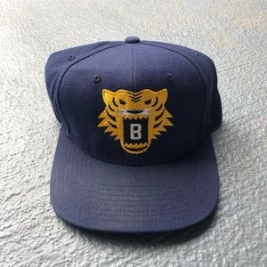 Bait tiger SnapBack hat